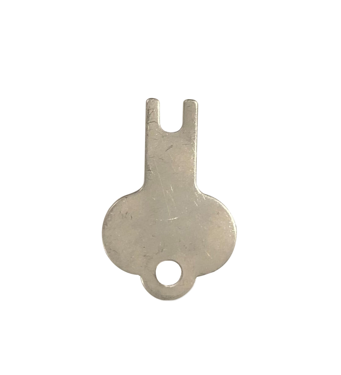 2-Pack Paper Towel Dispenser Keys (8") – Universal Keys For Restocking Paper Towel Cabinets