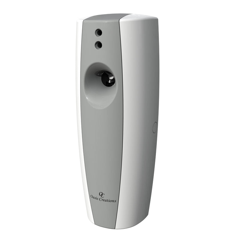 Air Freshener Dispenser Light Gray