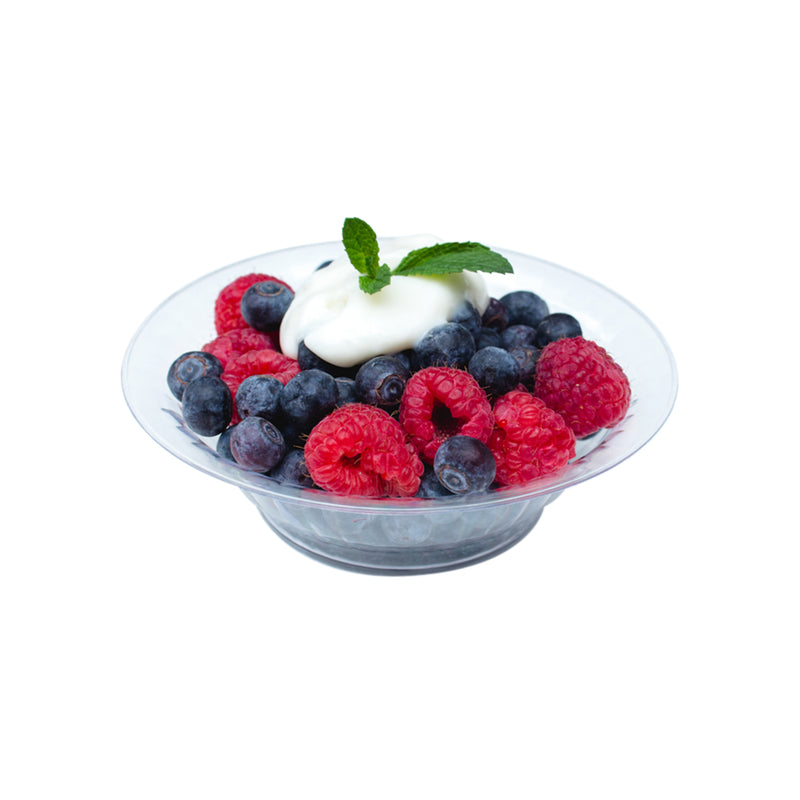 Clear Bowls -10 oz - (20 count)