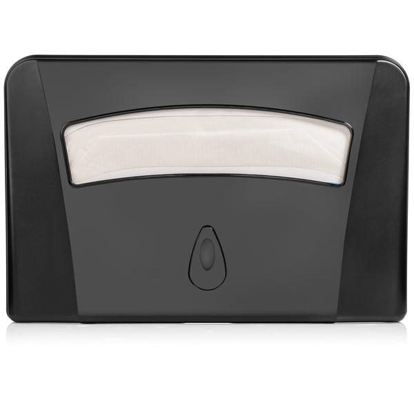 Toilet Seat Cover Dispenser (Black)