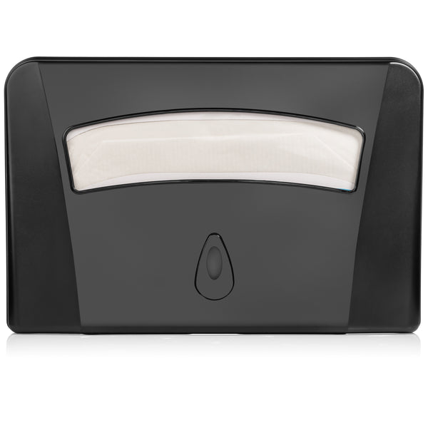 Toilet Seat Cover Dispenser (Black)