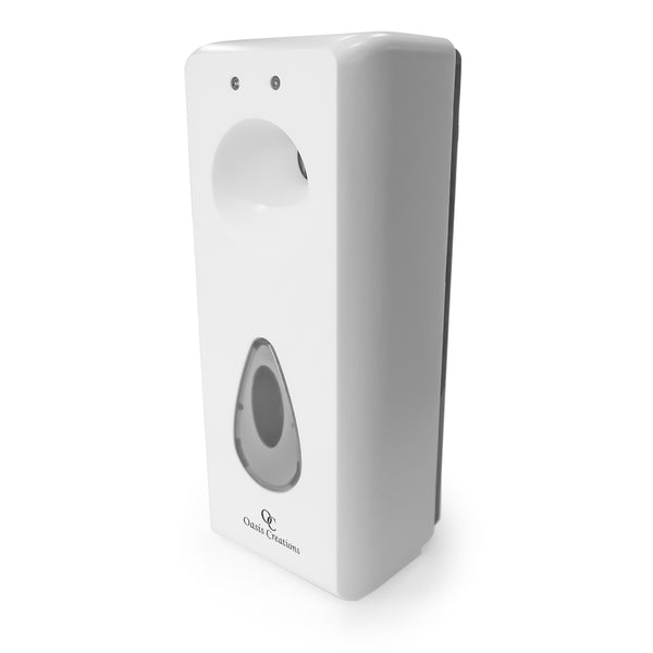 Air Freshener Dispenser White