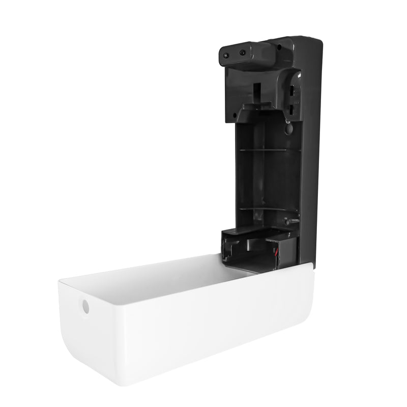 Air Freshener Dispenser White