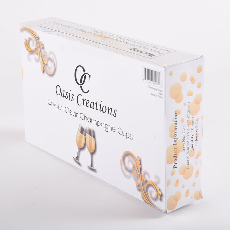 carton box of cups 