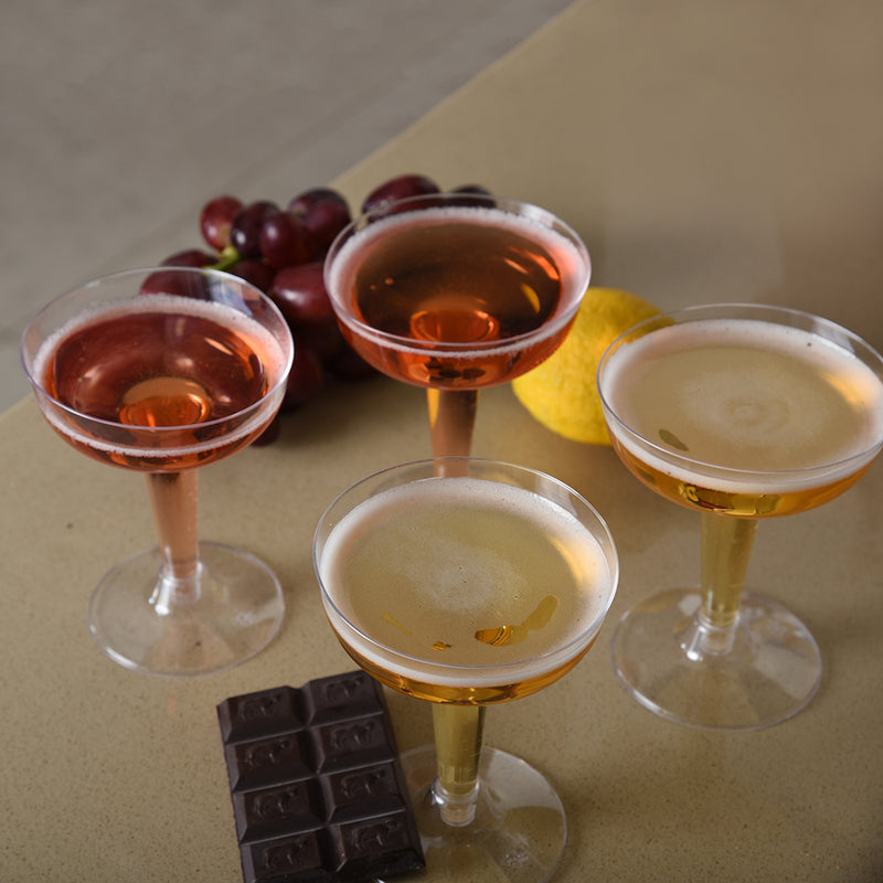 oasis creations set of cups 