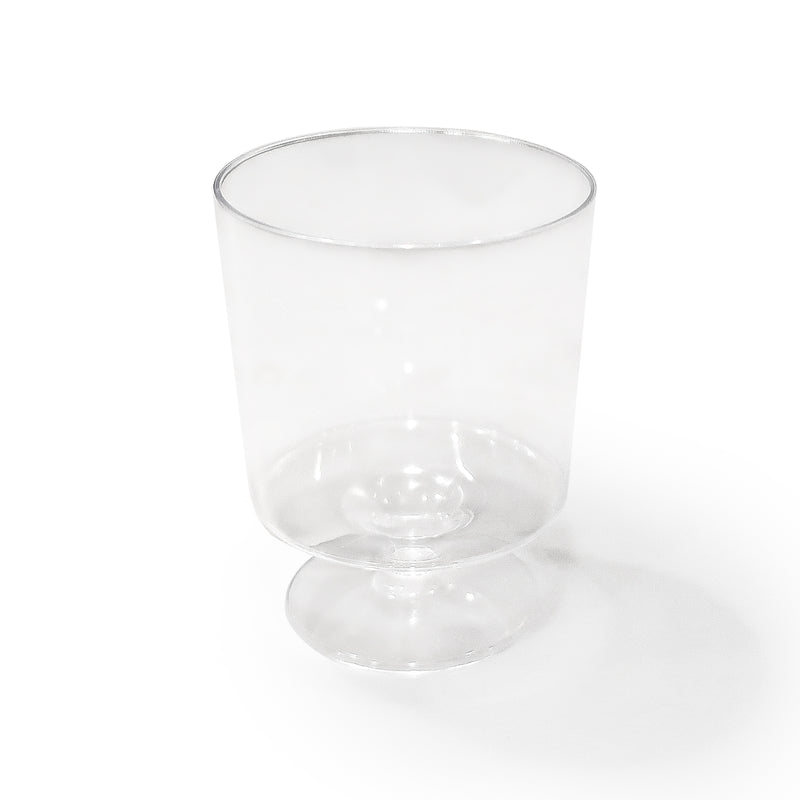 Ice Cream Dessert Cup - 5 ounce (50 cups)