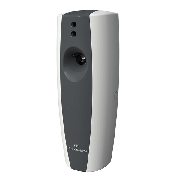 Air Freshener Dispenser Dark Gray