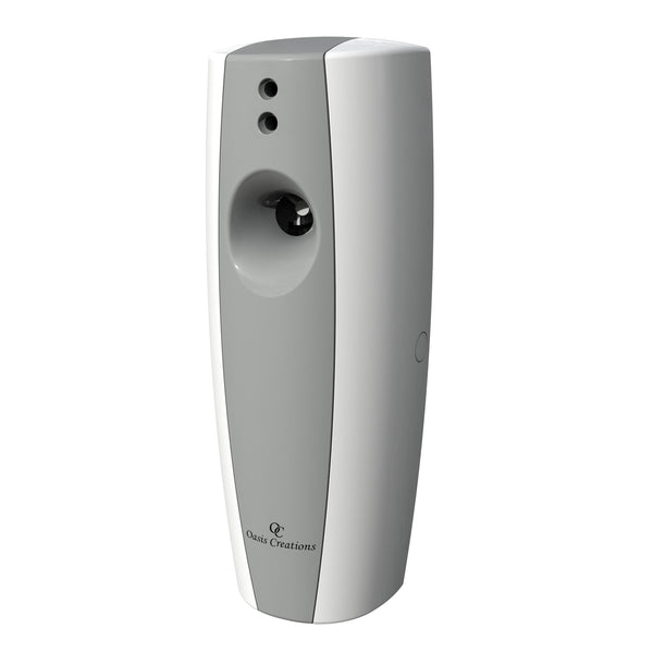 Air Freshener Dispenser Light Gray