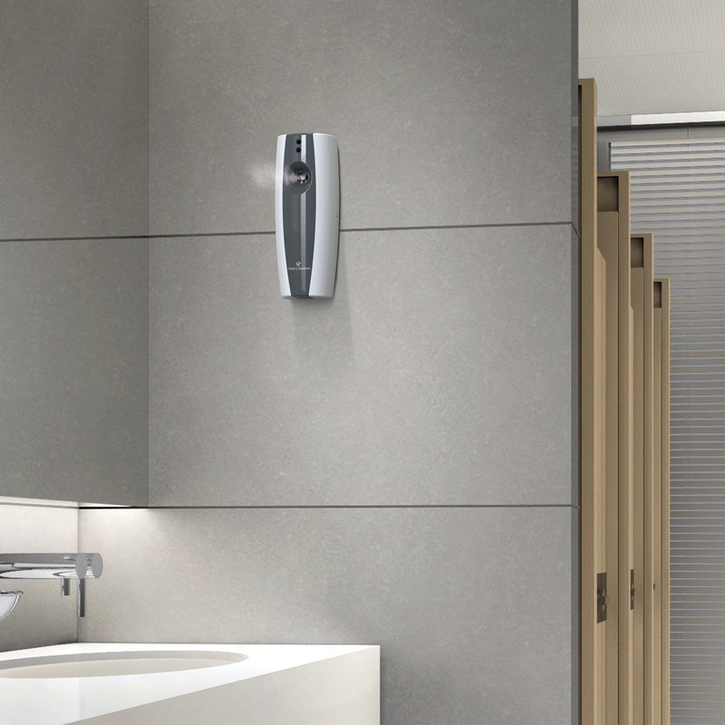 Air Freshener Dispenser Dark Gray
