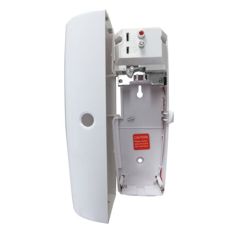 Air Freshener Dispenser Dark Gray