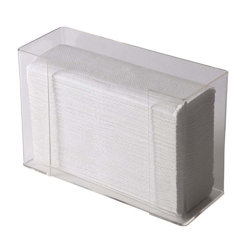 Universal Paper Towel Dispenser 
