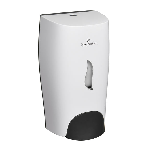 Manual Push Soap Dispenser