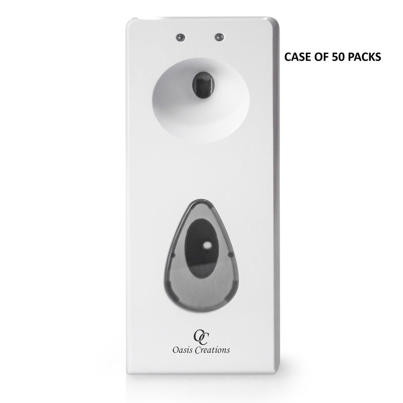 Air Freshener Dispenser White