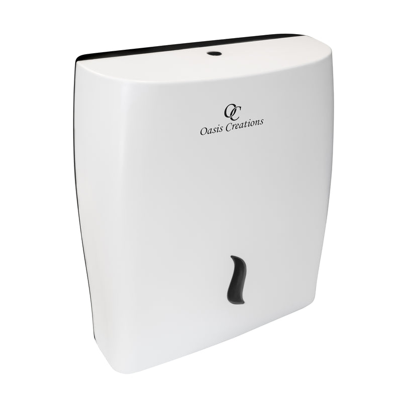 Touchless Paper Towel Dispenser (White)