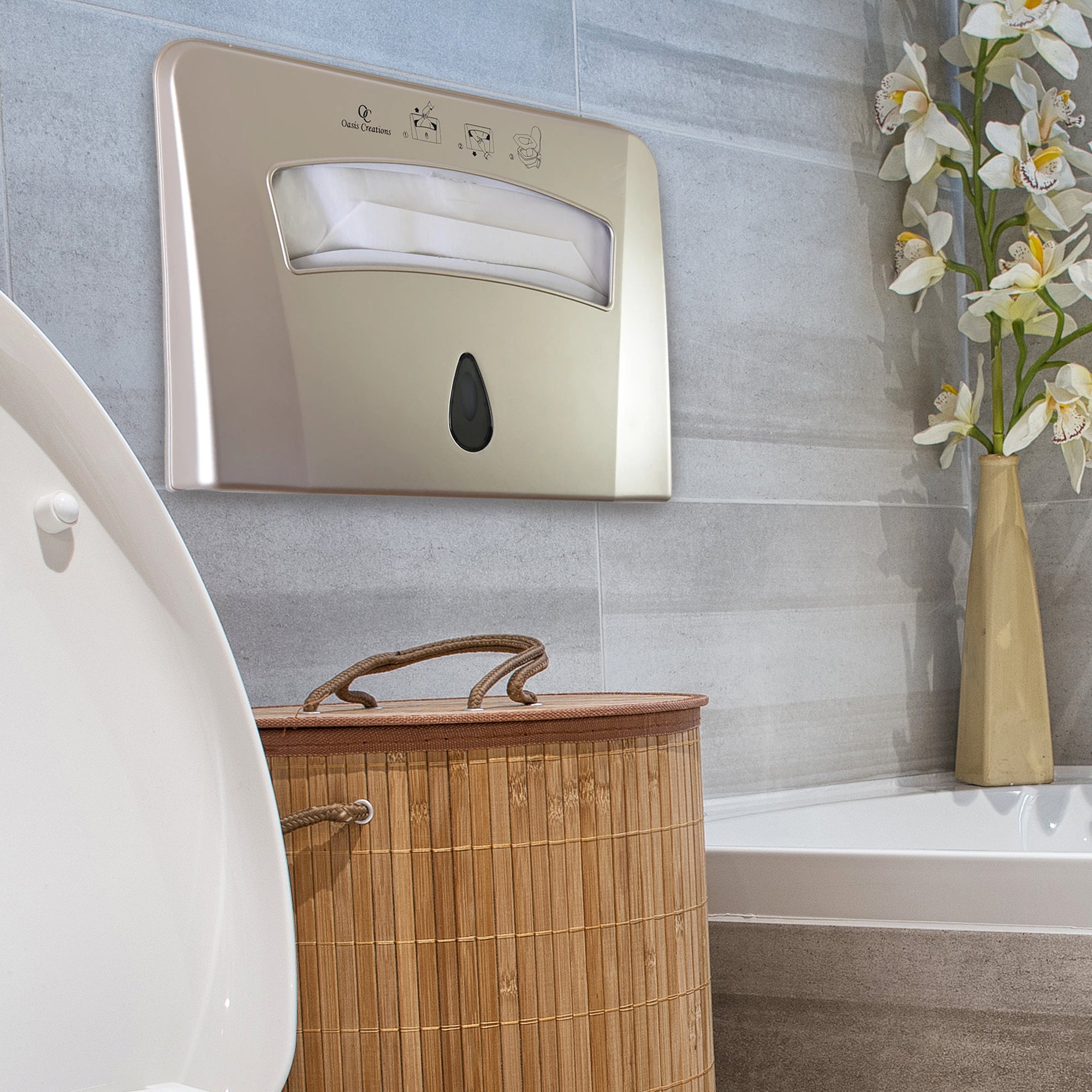 Facebook Pinterest Twitter